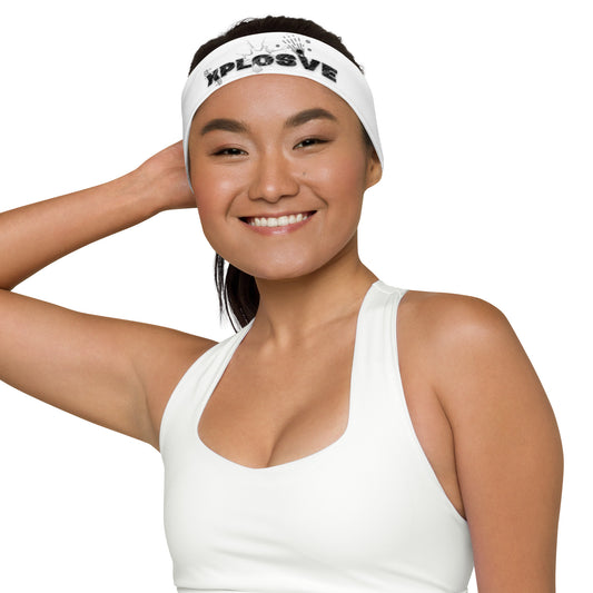 XPLOSIVE Activewear Headband