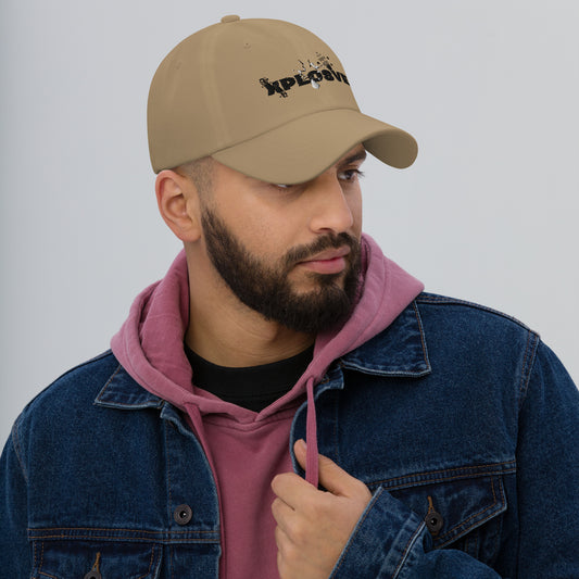 XPLOSIVE Dad hat