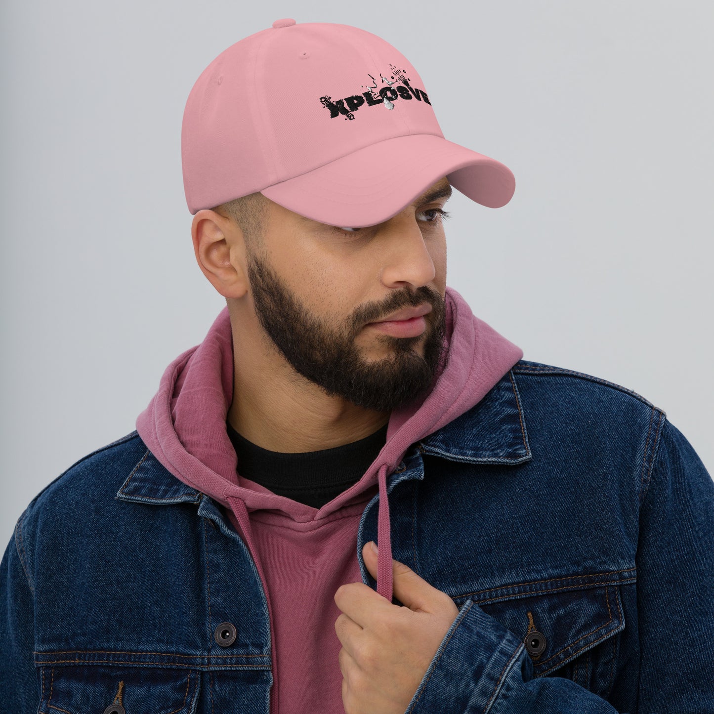 XPLOSIVE Dad hat