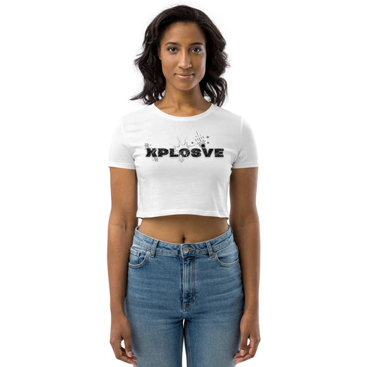 XPLOSIVE Crop Top