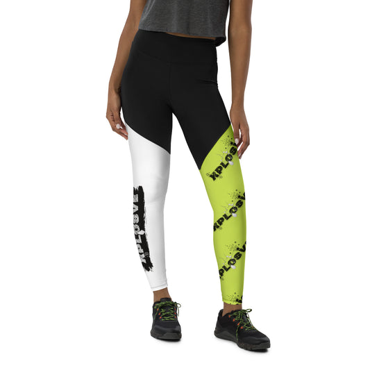 Sports Leggings