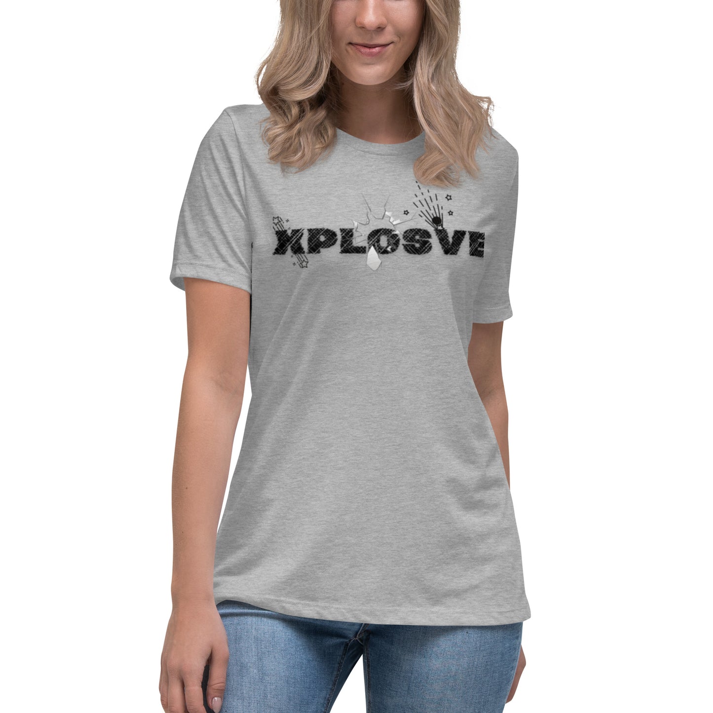 XPLOSIVE Women's T-Shirt