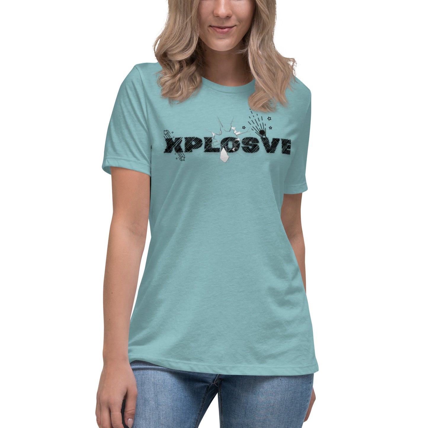 XPLOSIVE Women's T-Shirt