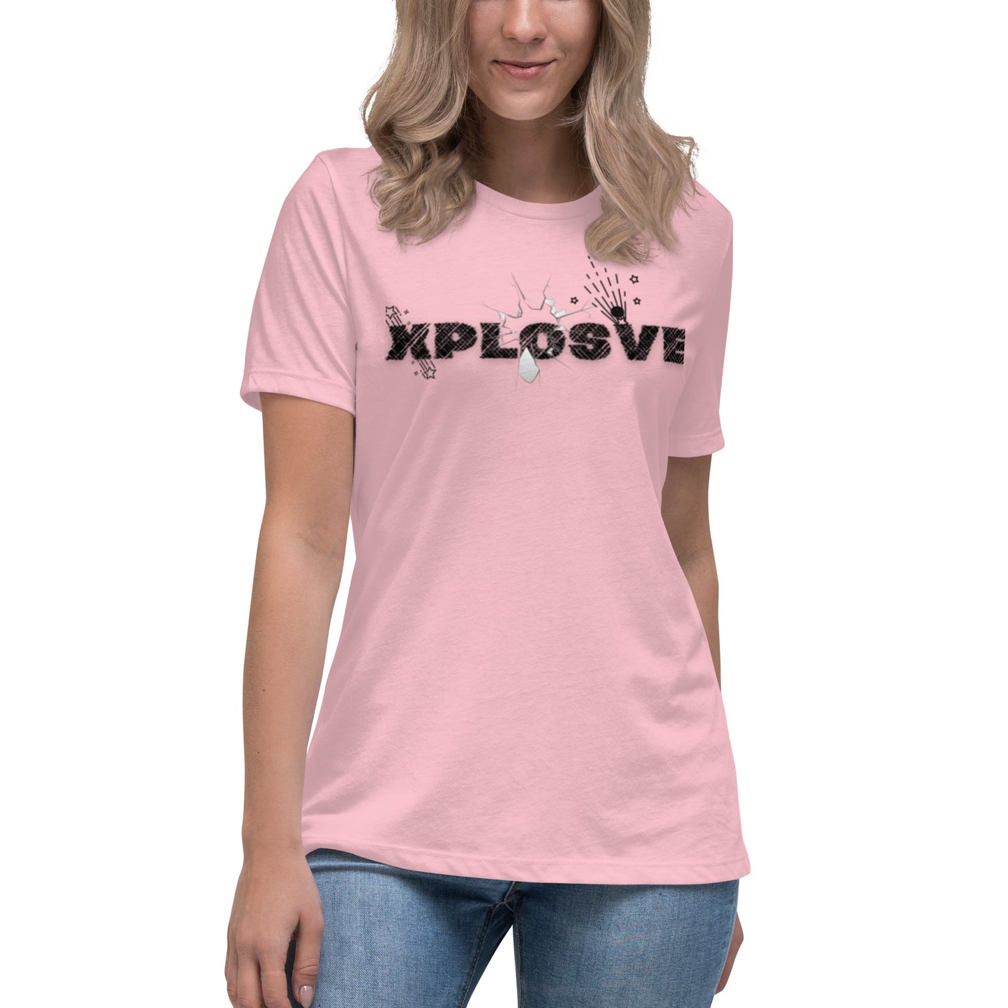 XPLOSIVE Women's T-Shirt