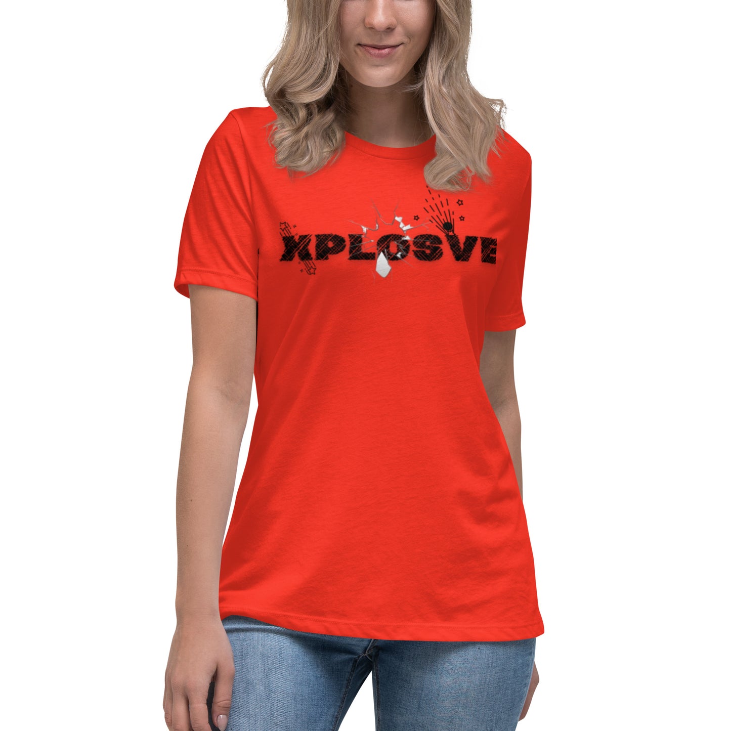 XPLOSIVE Women's T-Shirt