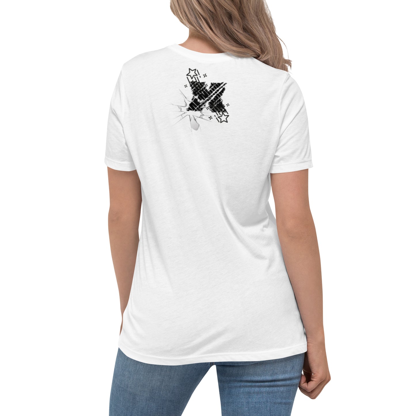 XPLOSIVE Women's T-Shirt