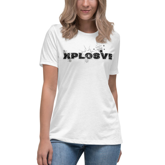 XPLOSIVE Women's T-Shirt