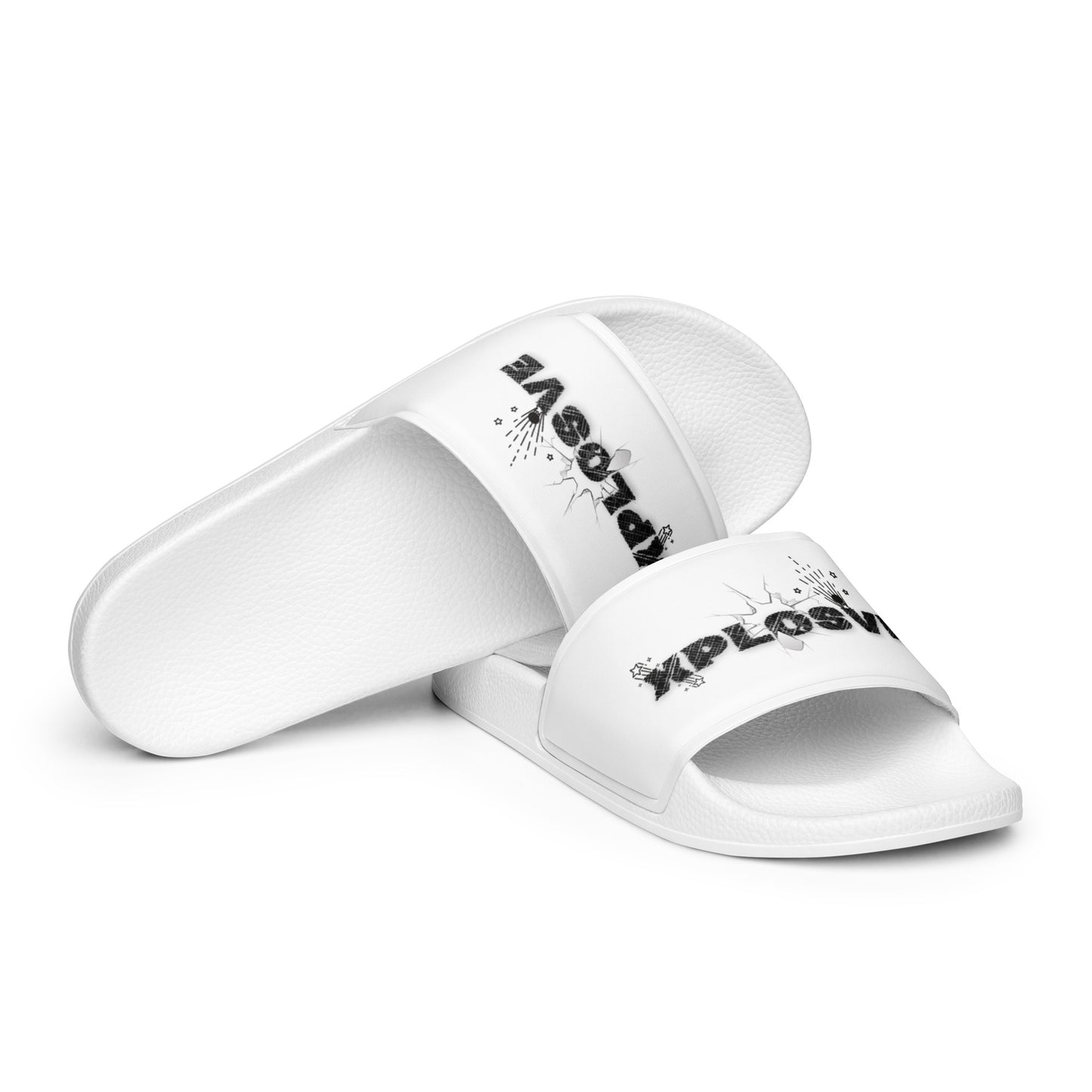 XPLOSIVE Women's slides